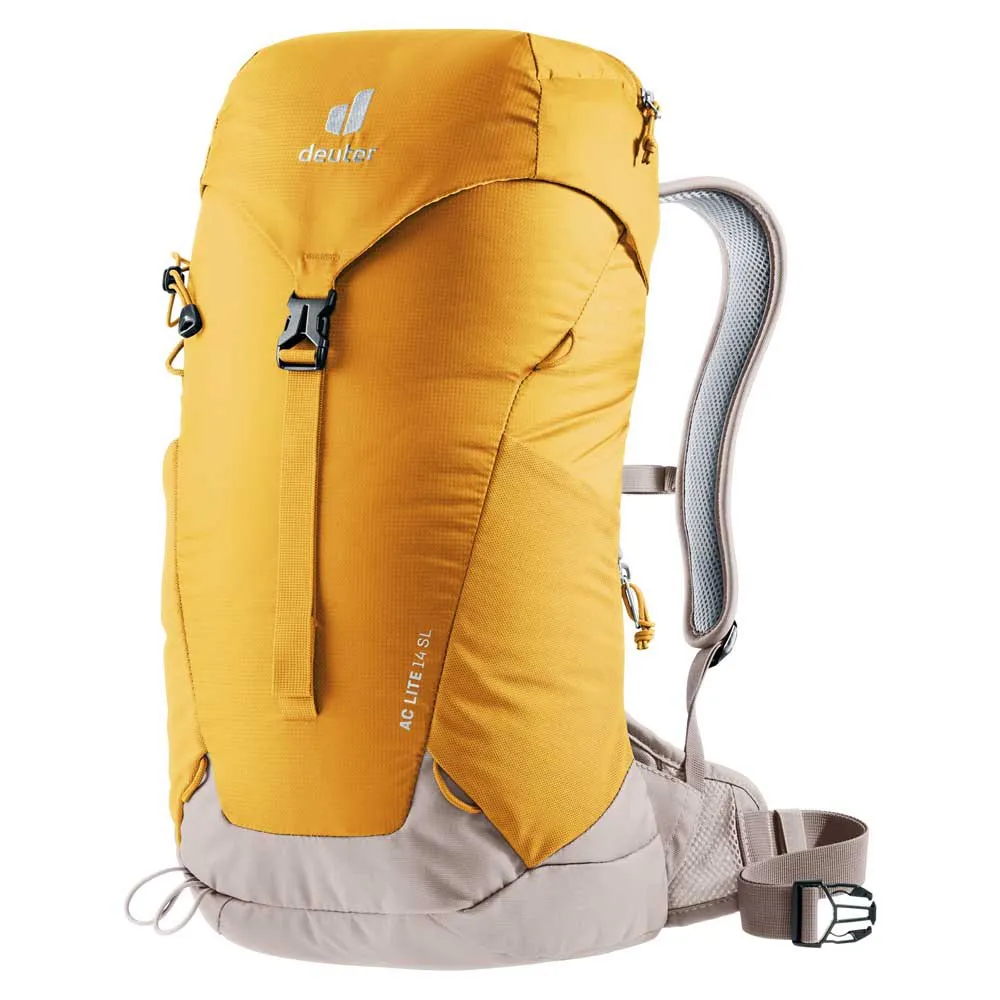 Deuter Ac Lite 14l Sl Ryggsekk