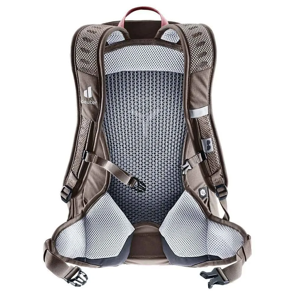 Deuter Ac Lite 15l Sl Ryggsekk Deuter Ac Lite 15l Sl Ryggsekk