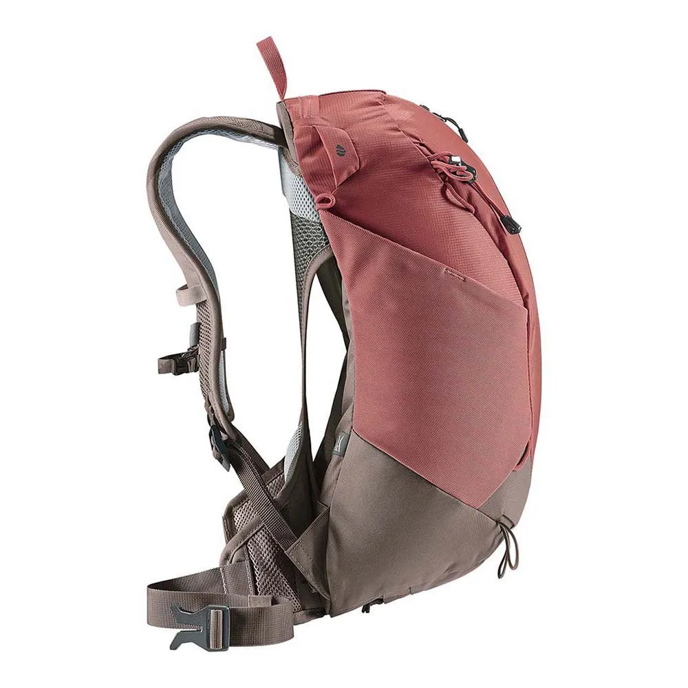 Deuter Ac Lite 15l Sl Ryggsekk Deuter Ac Lite 15l Sl Ryggsekk