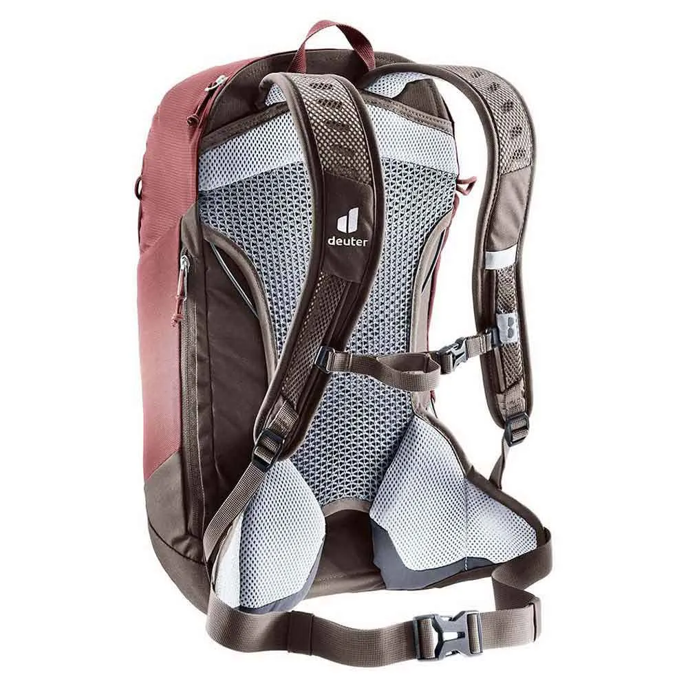 Deuter Ac Lite 15l Sl Ryggsekk Deuter Ac Lite 15l Sl Ryggsekk