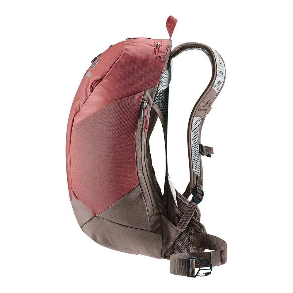 Deuter Ac Lite 15l Sl Ryggsekk Deuter Ac Lite 15l Sl Ryggsekk