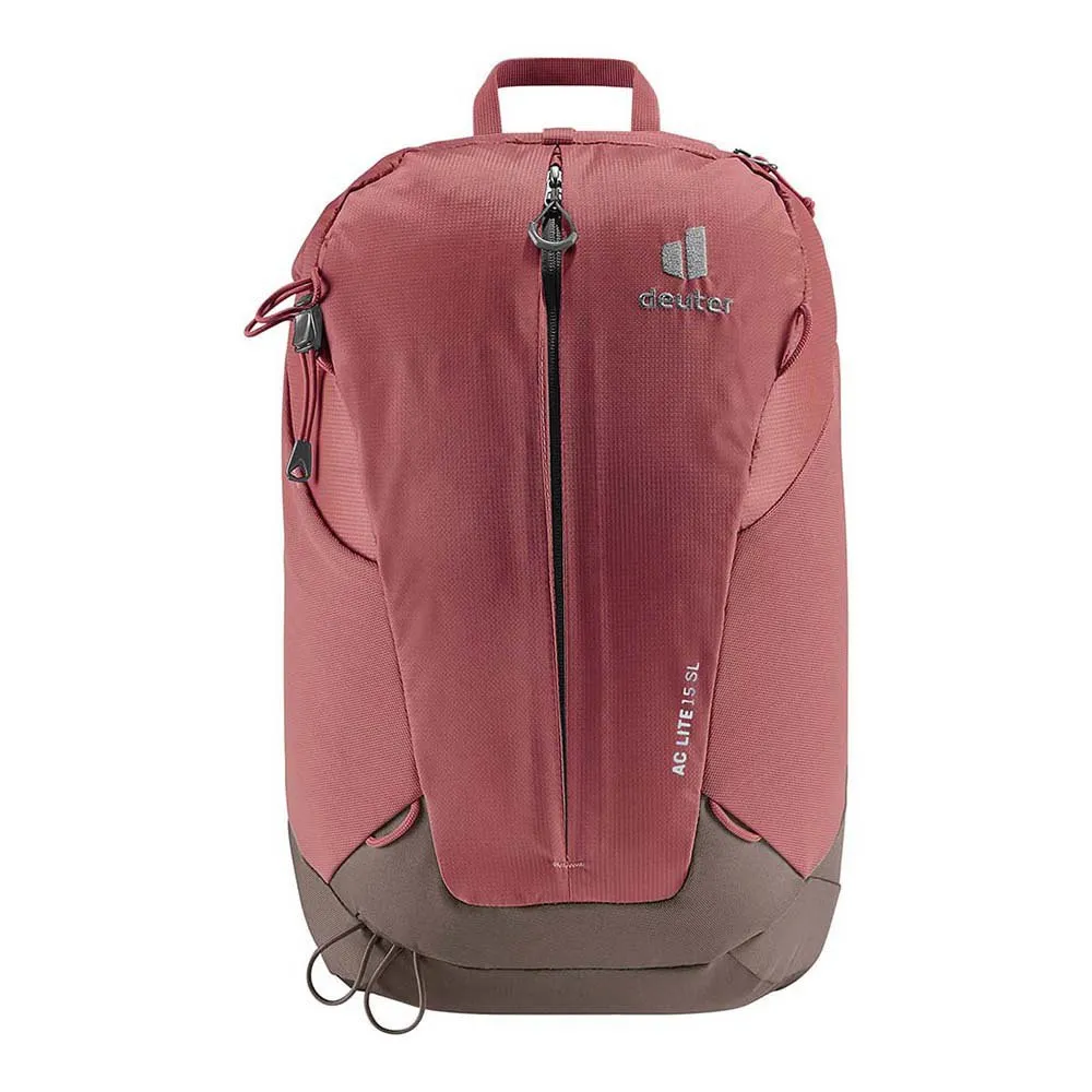 Deuter Ac Lite 15l Sl Ryggsekk Deuter Ac Lite 15l Sl Ryggsekk