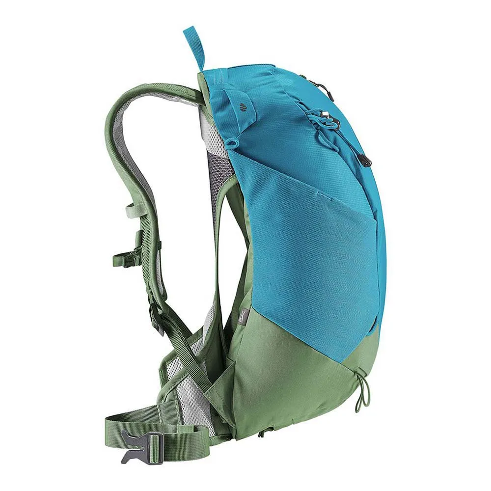 Deuter Ac Lite 15l Sl Ryggsekk