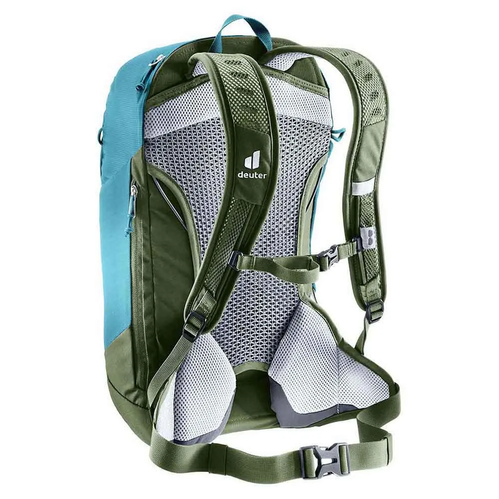 Deuter Ac Lite 15l Sl Ryggsekk