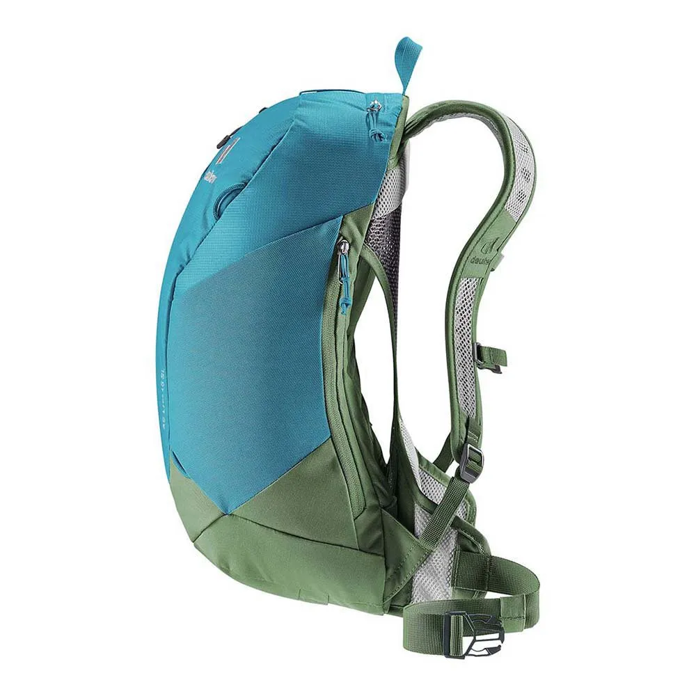 Deuter Ac Lite 15l Sl Ryggsekk