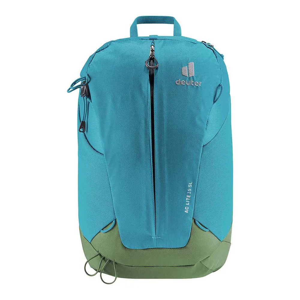 Deuter Ac Lite 15l Sl Ryggsekk