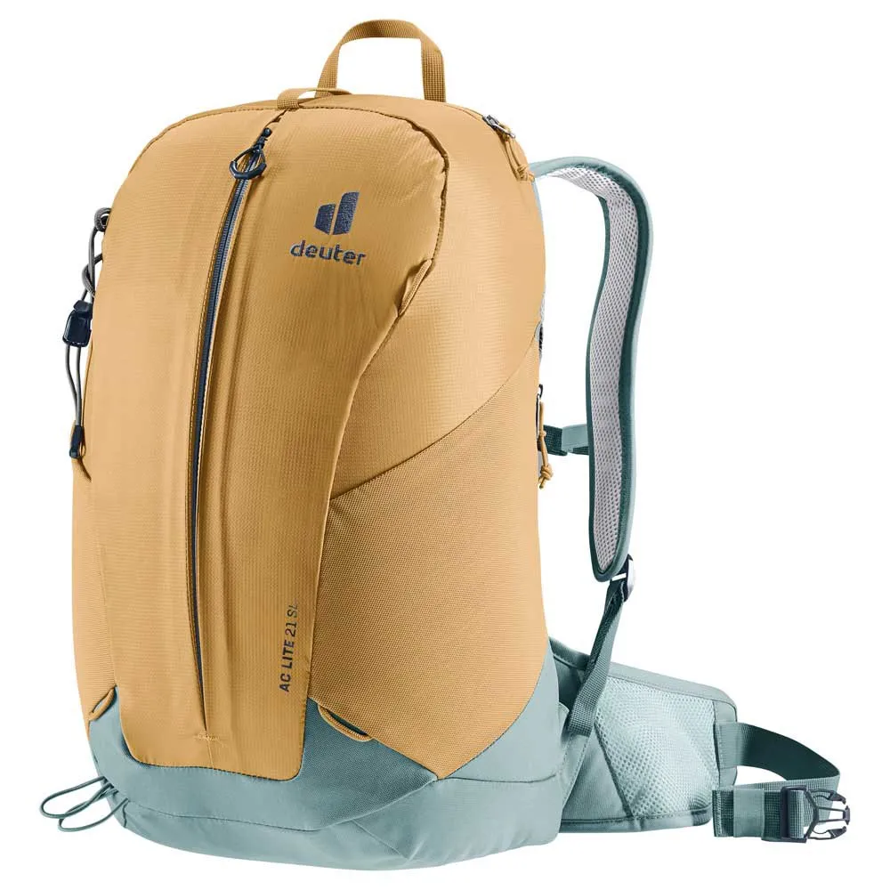 Deuter Ac Lite 21l Sl Ryggsekk Deuter Ac Lite 21l Sl Ryggsekk