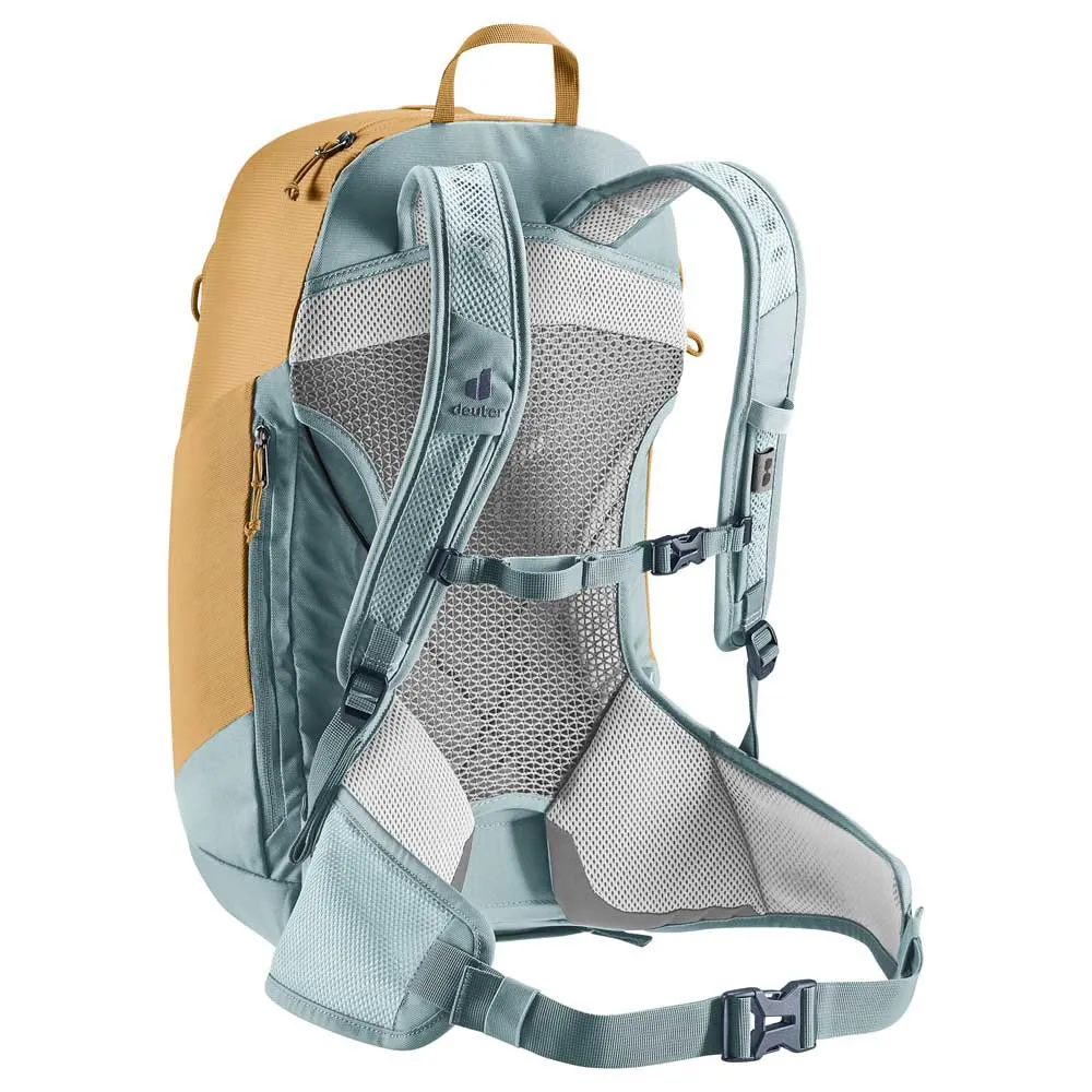 Deuter Ac Lite 21l Sl Ryggsekk Deuter Ac Lite 21l Sl Ryggsekk