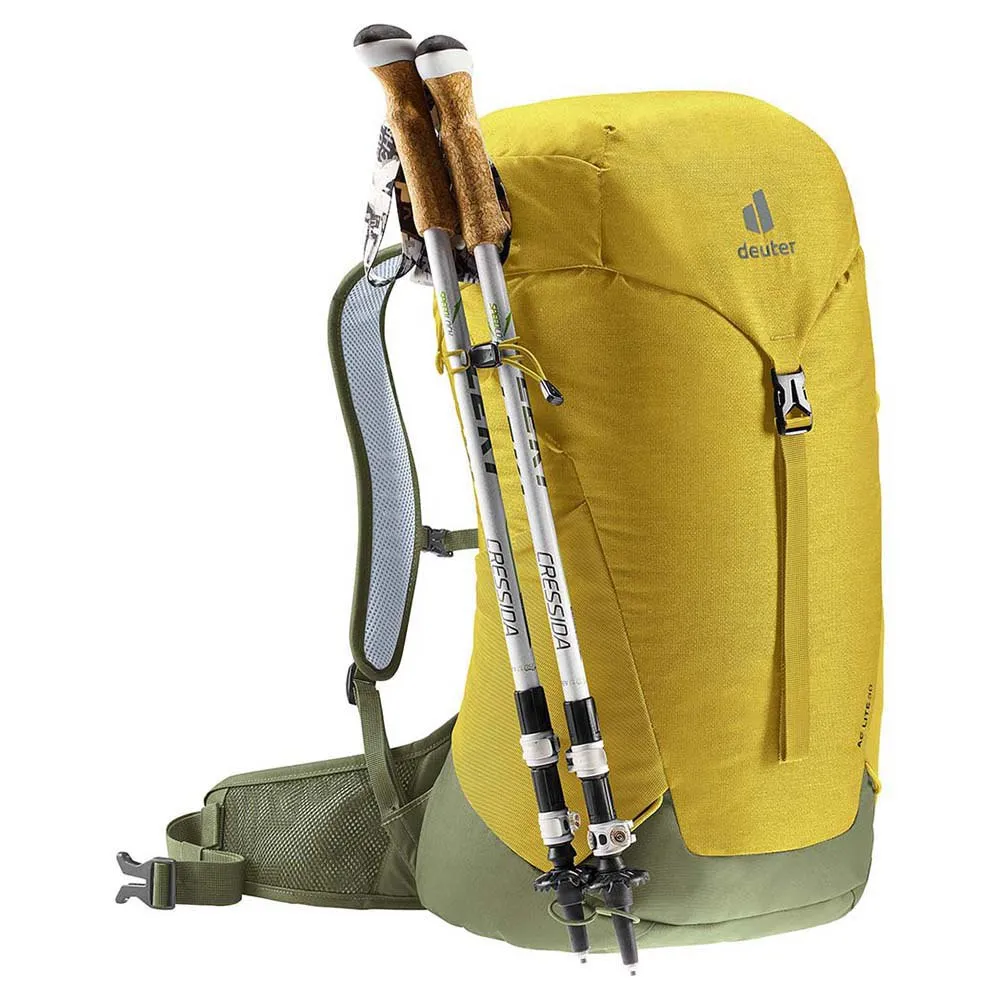 Deuter Ac Lite 30l Sekk Deuter Ac Lite 30l Sekk