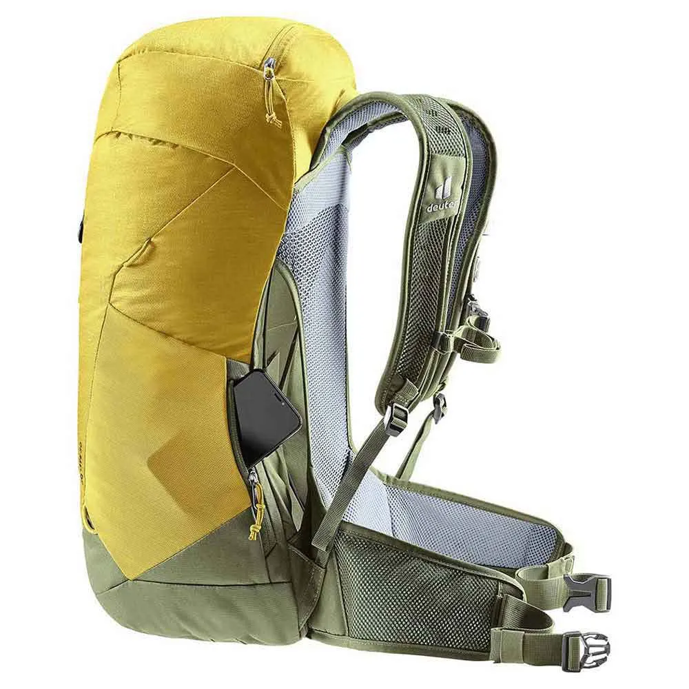 Deuter Ac Lite 30l Sekk Deuter Ac Lite 30l Sekk