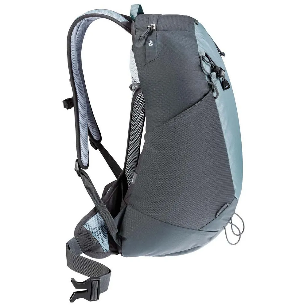 Deuter Ac Lite Sl 15l Sekk, Shale / graphite Deuter Ac Lite Sl 15l Sekk, Shale / graphite