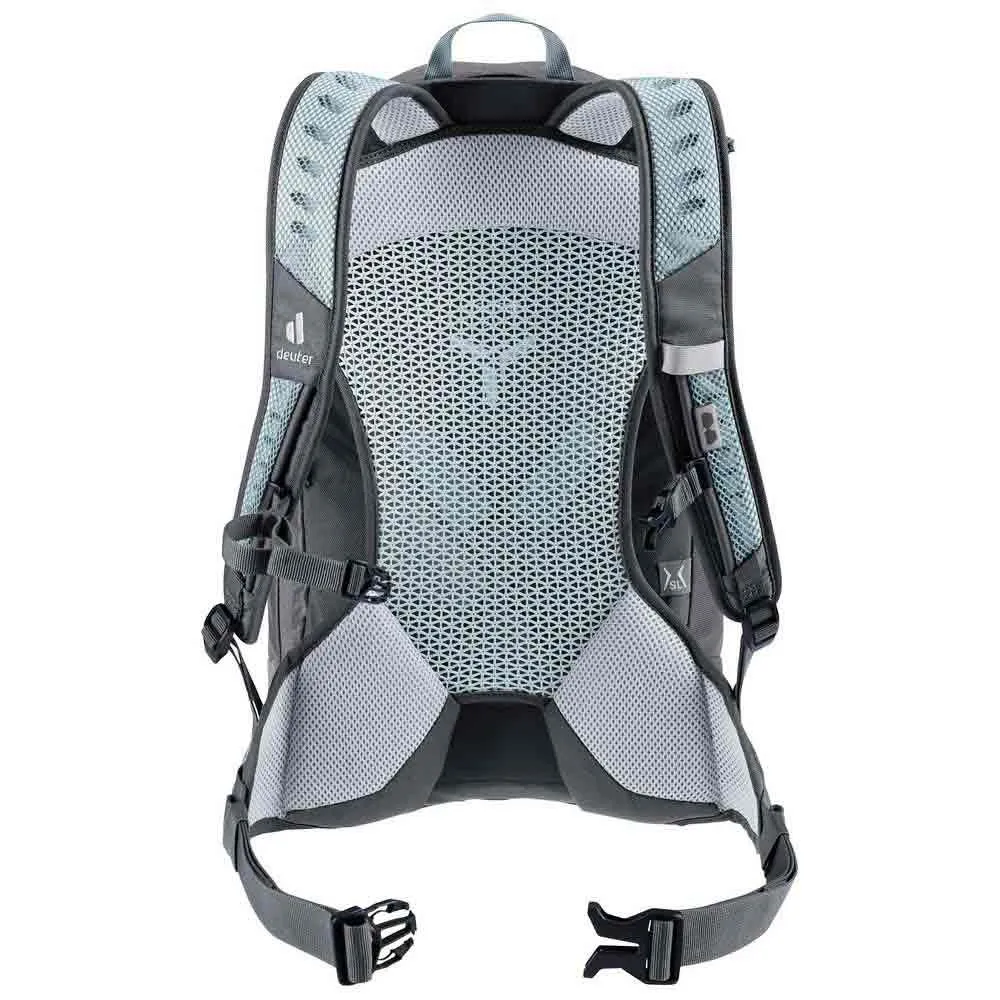 Deuter Ac Lite Sl 15l Sekk, Shale / graphite Deuter Ac Lite Sl 15l Sekk, Shale / graphite