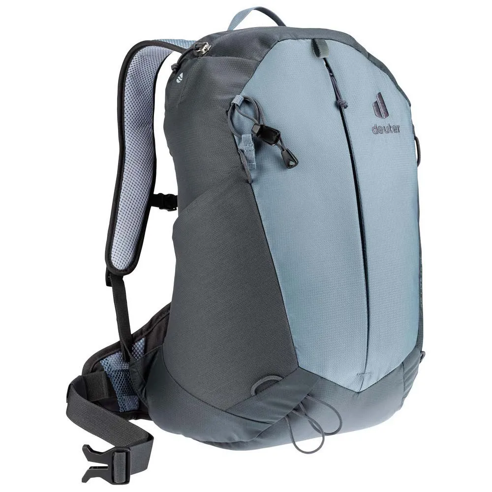 Deuter Ac Lite Sl 15l Sekk, Shale / graphite Deuter Ac Lite Sl 15l Sekk, Shale / graphite