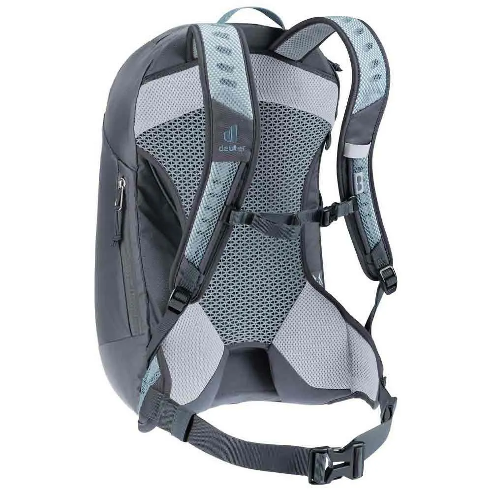 Deuter Ac Lite Sl 15l Sekk, Shale / graphite Deuter Ac Lite Sl 15l Sekk, Shale / graphite