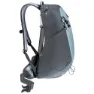 Deuter Ac Lite Sl 15l Sekk, Shale / graphite