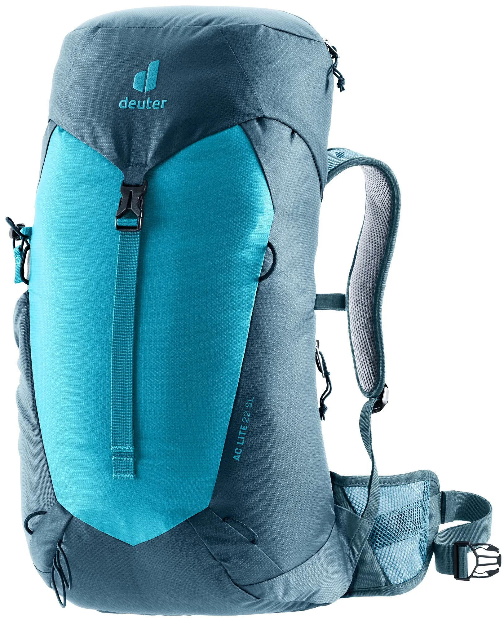 Deuter Ac Lite Sl 28l Dame Ryggsekk