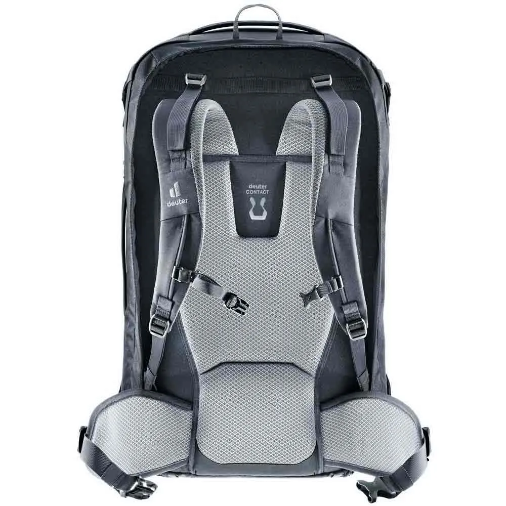 Deuter Access 55l Ryggsekk, Black