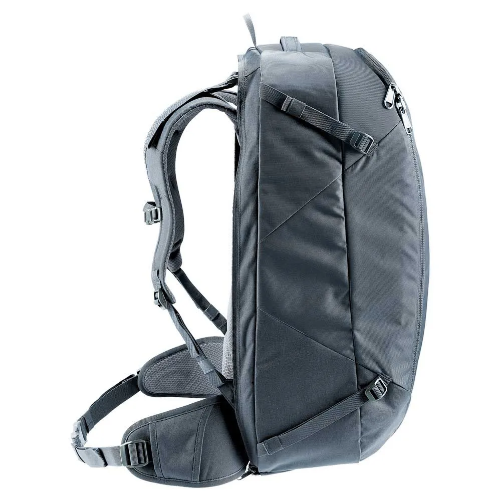 Deuter Access 55l Ryggsekk, Black
