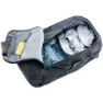Deuter Access 55l Ryggsekk, Black