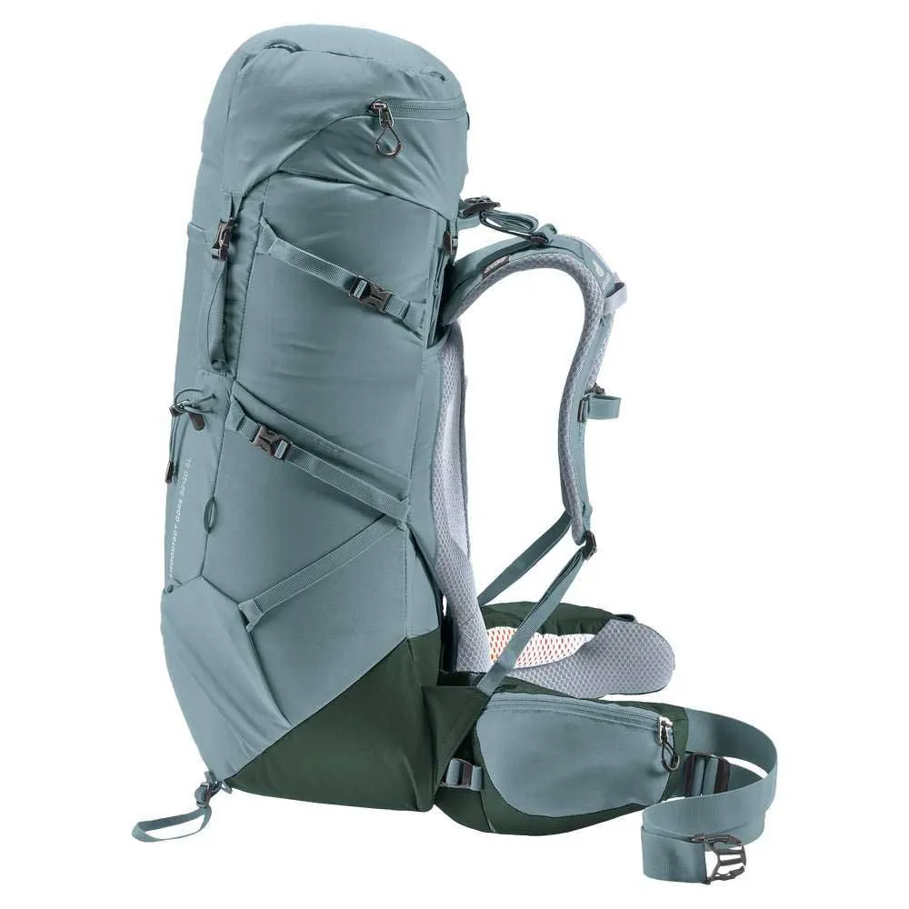 Deuter Aircontact Core 35+10l Sl Ryggsekk
