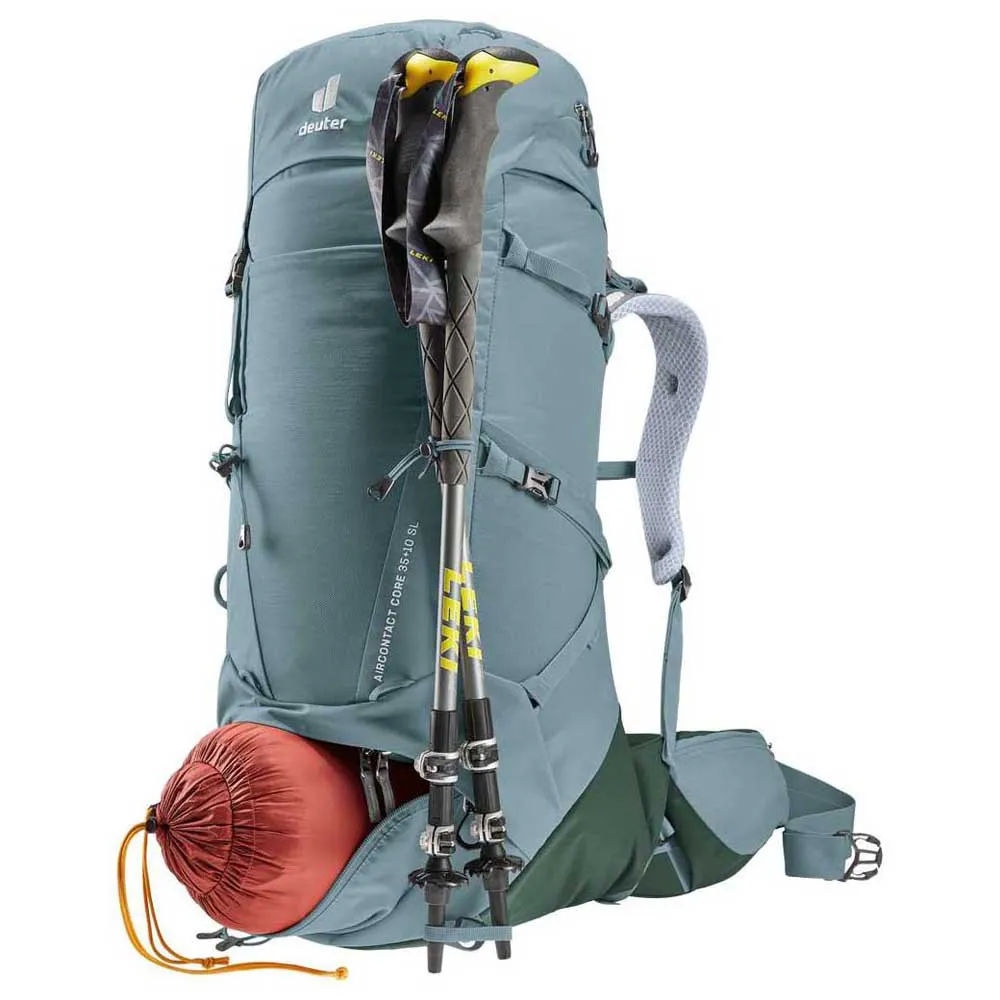 Deuter Aircontact Core 35+10l Sl Ryggsekk