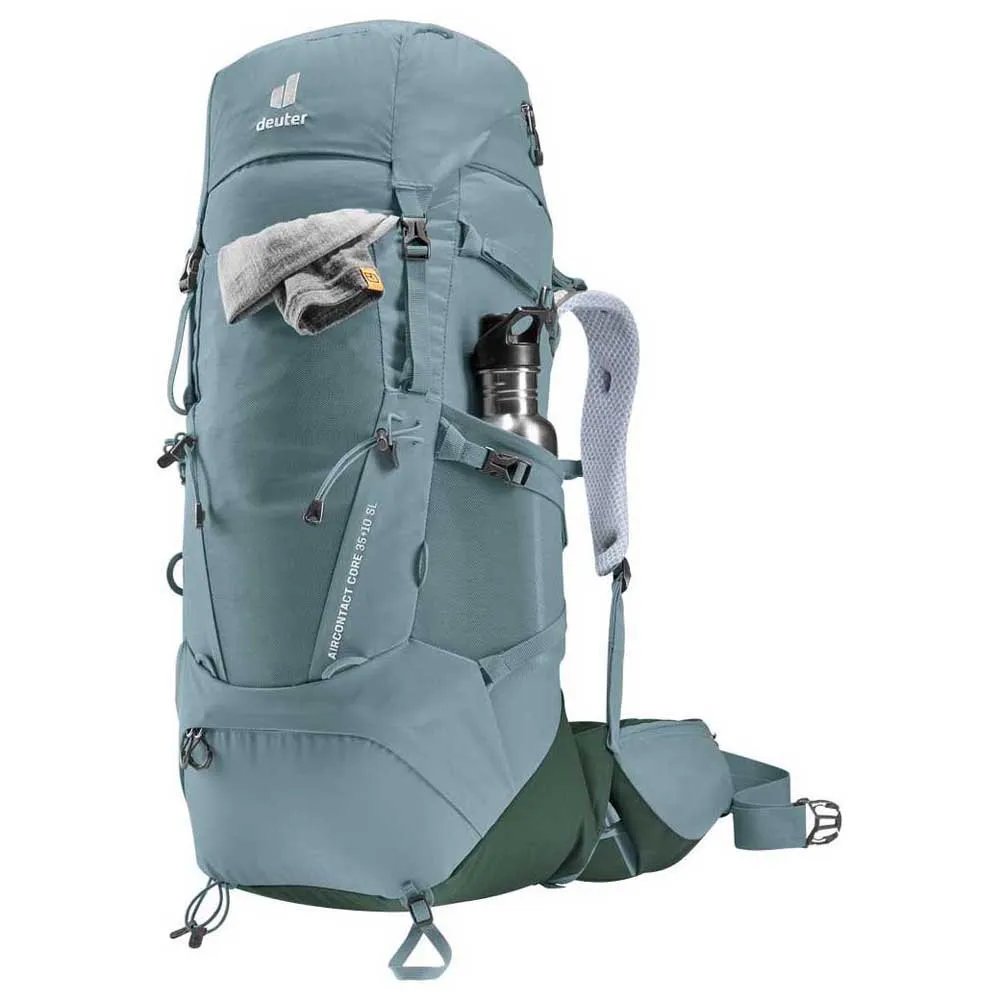 Deuter Aircontact Core 35+10l Sl Ryggsekk