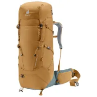 Deuter Aircontact Core 40+10l Ryggsekk Deuter Aircontact Core 40+10l Ryggsekk