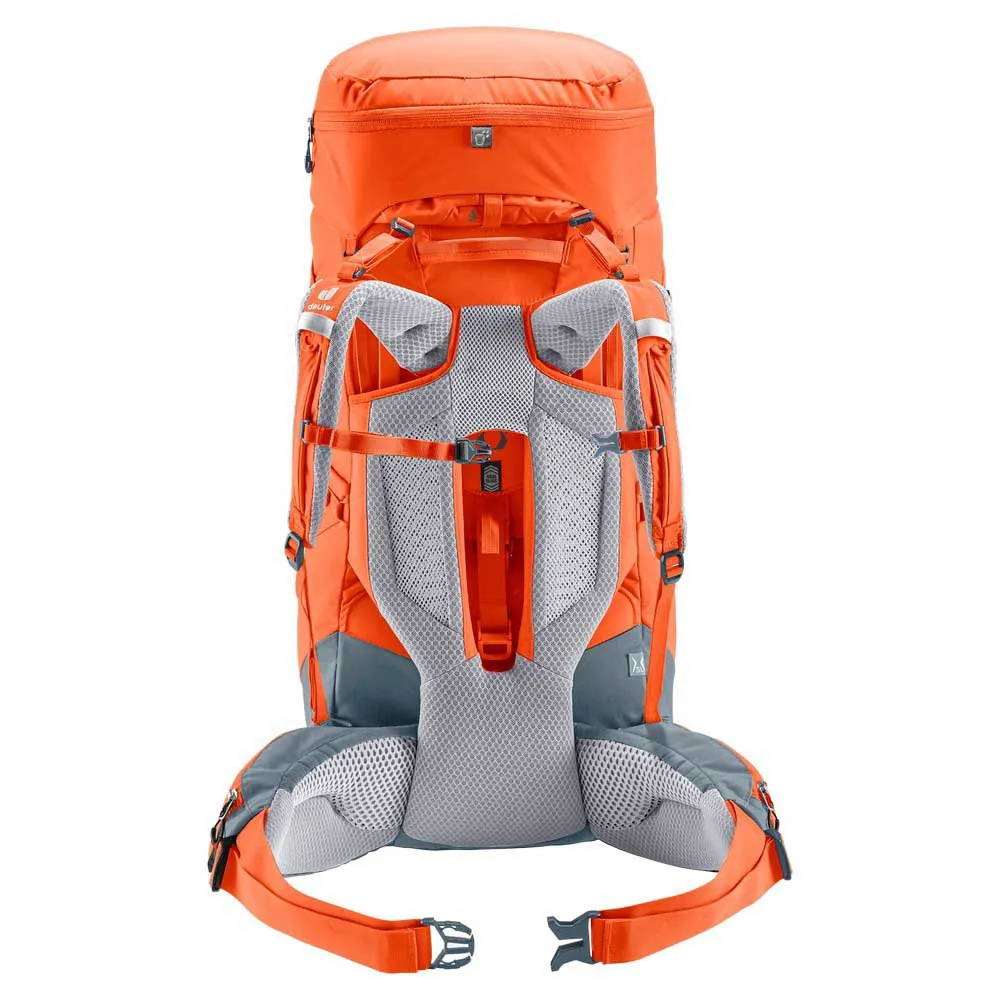 Deuter Aircontact Core 45+10l Sl Ryggsekk Deuter Aircontact Core 45+10l Sl Ryggsekk
