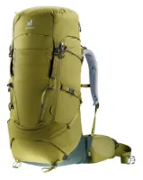 Deuter Aircontact Core 50+10 Deuter Aircontact Core 50+10