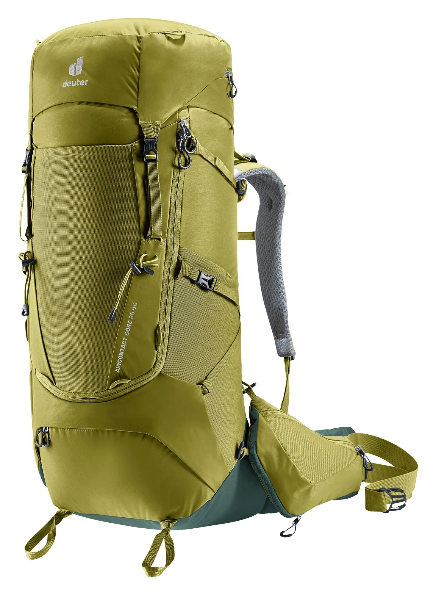Deuter Aircontact Core 50+10