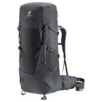 Deuter Aircontact Core 50+10l Ryggsekk Deuter Aircontact Core 50+10l Ryggsekk