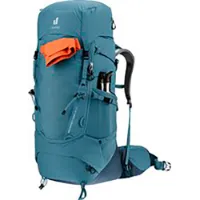 Deuter Aircontact Core 50+10l Ryggsekk Deuter Aircontact Core 50+10l Ryggsekk