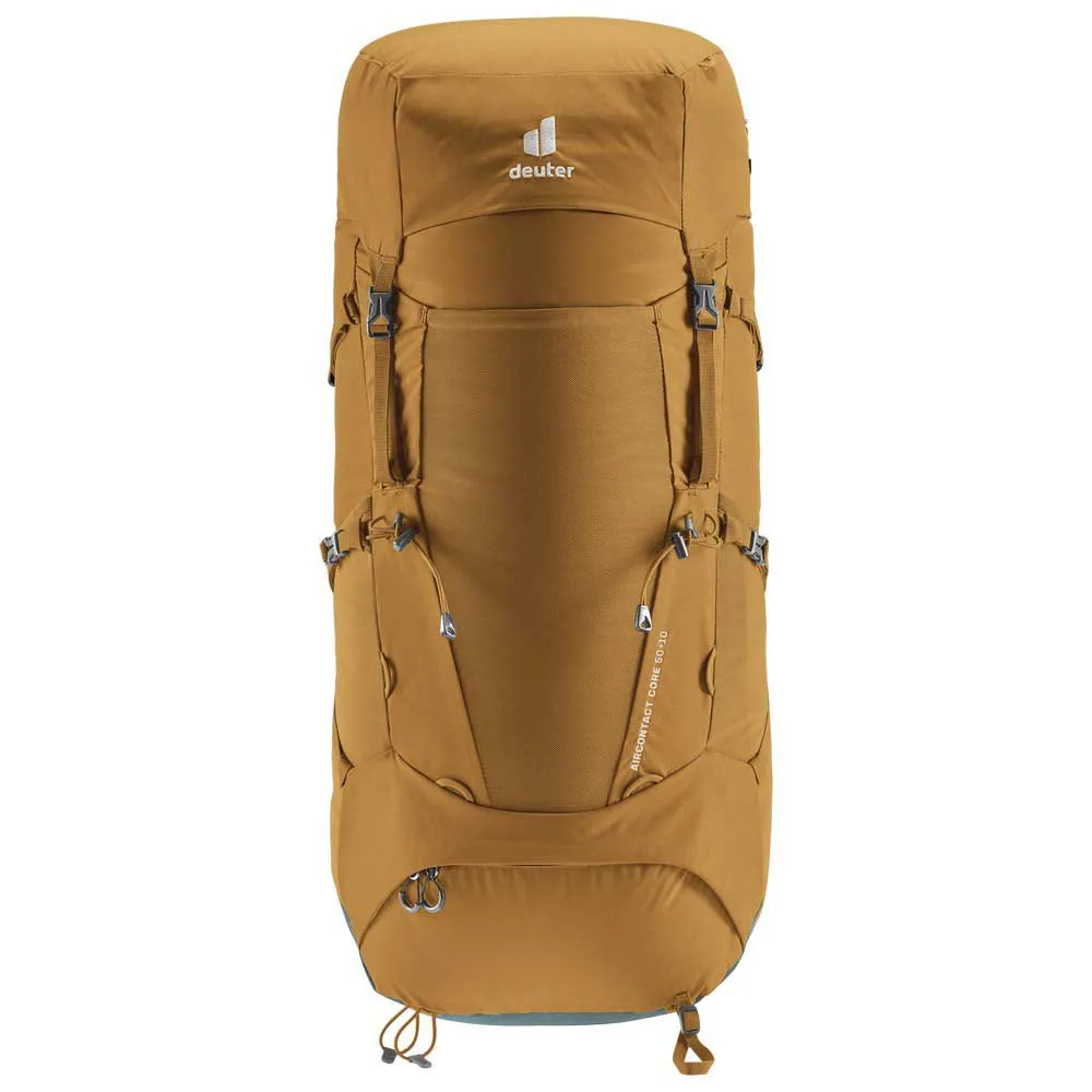 Deuter Aircontact Core 50+10l Ryggsekk Deuter Aircontact Core 50+10l Ryggsekk
