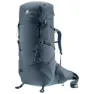 Deuter Aircontact Core 70+10l Ryggsekk, Graphite / shale