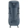 Deuter Aircontact Core 70+10l Ryggsekk, Graphite / shale