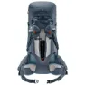 Deuter Aircontact Core 70+10l Ryggsekk, Graphite / shale