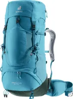 Deuter Aircontact Lite 35+10l Sl Sekk Deuter Aircontact Lite 35+10l Sl Sekk