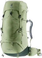 Deuter Aircontact Lite 35+10l Sl Sekk Deuter Aircontact Lite 35+10l Sl Sekk