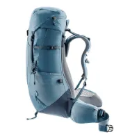 Deuter Aircontact Lite 40+10l Sekk Deuter Aircontact Lite 40+10l Sekk