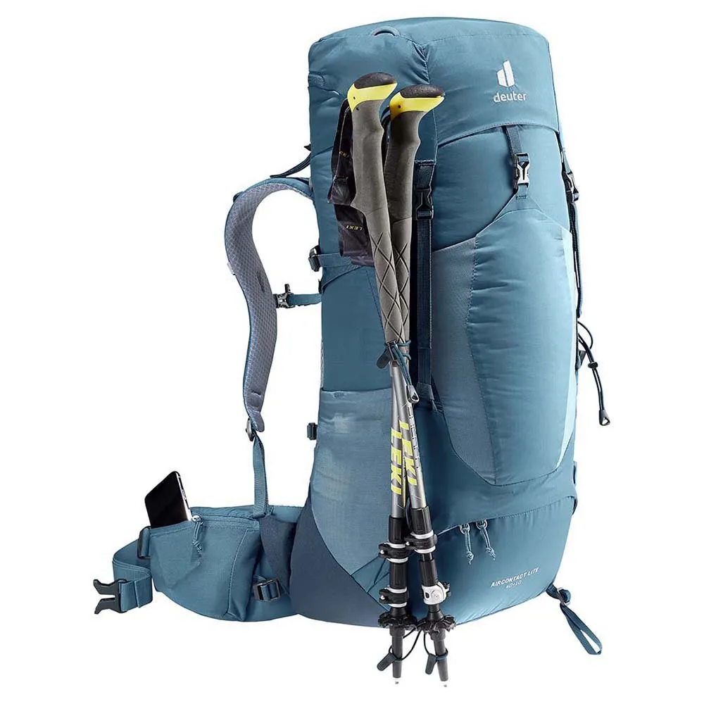 Deuter Aircontact Lite 40+10l Sekk