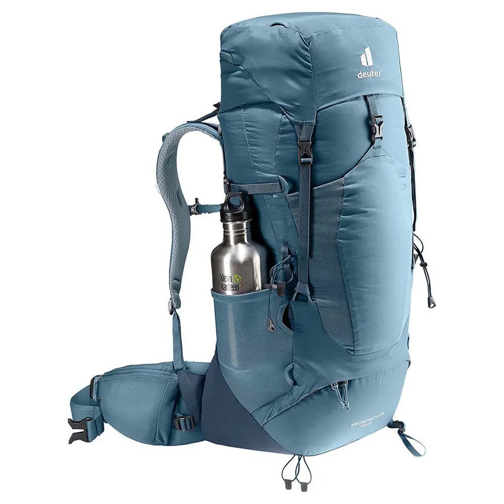 Deuter Aircontact Lite 40+10l Sekk