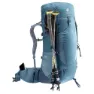 Deuter Aircontact Lite 40+10l Sekk