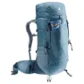 Deuter Aircontact Lite 40+10l Sekk