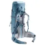 Deuter Aircontact Lite 40+10l Sekk