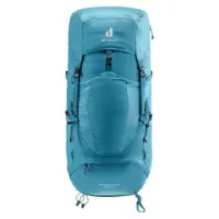 Deuter Aircontact Lite 45+10l Sl Sekk Deuter Aircontact Lite 45+10l Sl Sekk