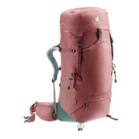Deuter Aircontact Lite 45+10l Sl Sekk