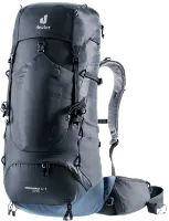 Deuter Aircontact Lite 45+10l Sl Sekk