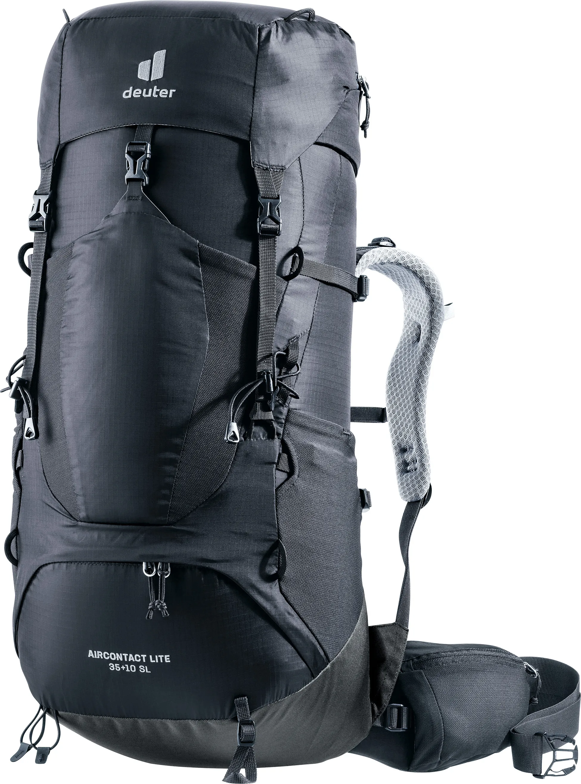 Deuter Aircontact Lite 45+10l Sl Sekk Deuter Aircontact Lite 45+10l Sl Sekk
