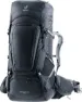 Deuter Aircontact Pro 75+10, Black