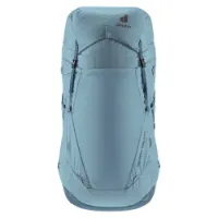 Deuter Aircontact Ultra 45+5l Sl Ryggsekk Deuter Aircontact Ultra 45+5l Sl Ryggsekk